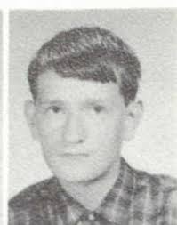 James Elmer “Jim” Pett (1952-2015)