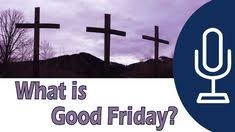 Read about good friday in the bible here: 8 Good Friday Ideas Good Friday Good Friday Quotes Its Friday Quotes