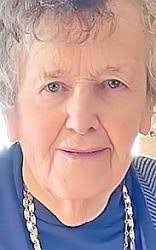 Dawn Annette (Hyde) Gill