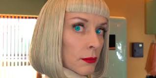 Big Bug: L'amour Binaire