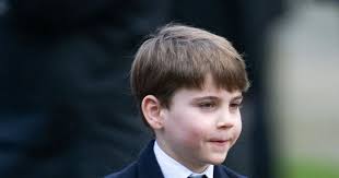 🚨#NEW🚨 It has emerged now, as Catherine returns to the fold, that she  sees Lady Louis Windsor as a valuable member of The Firm. The Prince and  Princess of Wales view Lady