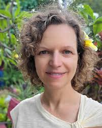 Our Teachers — Lotus & Ivy