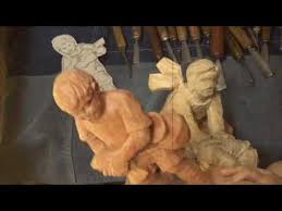 Maybe you would like to learn more about one of these? Wood Carving In Paete Ft Mr Nestor Cagayat Youtube