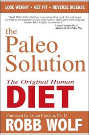 Paleo Is A Simple Dietary Lifestyle Based On The Paleolithic Era Foods We Ate Prior To Agriculture And Animal Husbandry Me Paleo Books Paleo Diet Caveman Diet
