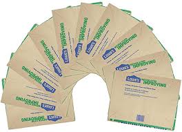 A simple donation form used by visitors to easily donate a certain amount. Amazon Com Lowes 30 Gallon Paper Lawn And Leaf Trash Bags 5 Count Pack Of 3 15 Total Home Kitchen