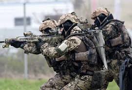 Pin On Special Forces