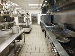 Our approach to design is very specific and fairly unique in the industry. Commercial Kitchen Flooring Options