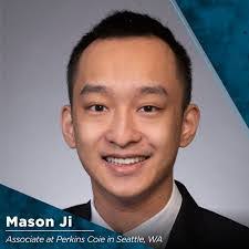 Mason Ji's Instagram, Twitter & Facebook