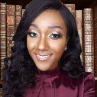 Tanisha Bellinger's Instagram, Twitter & Facebook