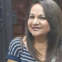 Rosa Baron (yiyaviba)