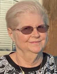 Obituary information for Judy Dianne Sword