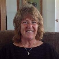 Shelly Kaye Kirchhefer Obituary