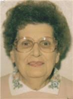 Sophie Lawor Obituary (1925