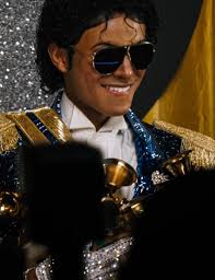 On this day in Michael Jackson's HIStory