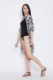 Black Bathing Suit Cover Up Walmart Oussum Dusty Blue Beach Cover Ups For Women Beach Swimsuit Floral Print Bikini Cover Up Summer Beach Dresses For Women Plus Size Bathing Suit Online Walmart Beach Dresses Summer