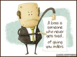 Here's looking at you, quip! Birthday Wishes For Boss Quotes And Messages Wishesmessages Com