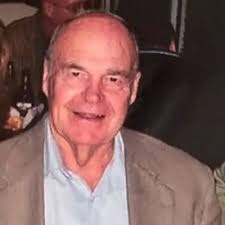 Obituary information for John W. Andrews