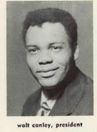 Pop Bop Rock Honoree: Walt Conley