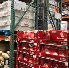 It's seems like it's everywhere and in everything, so i thought i would take a few minutes to dive deep on this phenomenon, especially pulse until the cauliflower resembles the texture of rice. Keto Fu El Lakanto Sweetener On Sale At Costco Costco Facebook