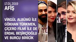 Erdal beşikçioğlu is a turkish actor. Erdal Besikcioglu Burcu Biricik Ve Gokhan Turkmen Afis E Konuk Oldu 17 01 2019 Persembe Youtube