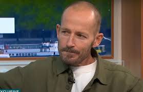 Escape to the Country: BBC to show last Jonnie Irwin episode