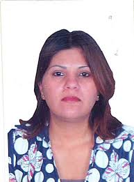 Samar Abed El-Hafez Ahmad