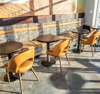 Restaurant Chairs & Dining Chairs for Sale - New Designs