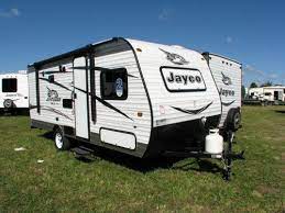 See this unit and thousands more at rvusa.com. 2016 Jay Flight Slx 174bh All Seasons R V Inc