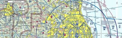 Free Vfr Sectional Charts Online Aviation Blog