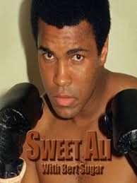 Watch Muhammad Ali & Bert Sugar