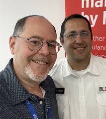 Scott Ecker's Instagram, Twitter & Facebook