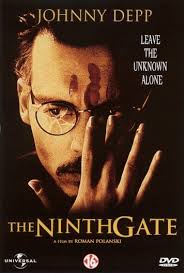 The Ninth Gate The Ninth Gate Iconic Movie Characters Film