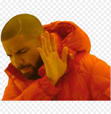 Select from a wide range of models, decals, meshes, plugins, or … Drake Meme Hotlinebling Freetoedit Drake Yeah No Meme Png Image With Transparent Background Toppng