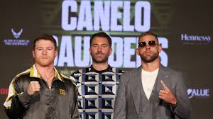 El canelo saúl álvarez, pelea contra el también jalisciense pugilista alfonso gómez, hoy mismo esta noche en los ángeles california. Au9szfkoakuxxm