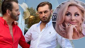 We did not find results for: Rafal I Gabriel Zapowiadaja Pozew Przeciw Dagmarze Kazmierskiej