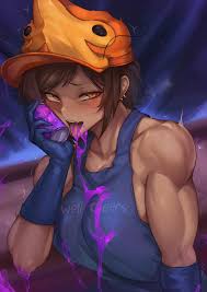 Lobotomy Corporation :: Игровая эротика  смешные картинки и другие  приколы: комиксы, гиф анимация, видео, лучший интеллектуальный юмор.