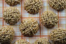 Beat in mashed banana and egg. Passover Banana Chocolate Chip Muffins Lil Miss Cakes