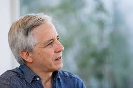 Álvaro García Linera