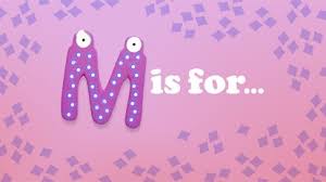 Baby Girl Names That Start With M