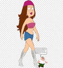 Meg Griffin Candace Flynn Peter Griffin Lois Griffin Giantess, others,  child, hand, human png | PNGWing