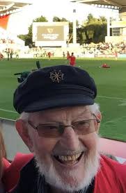 Tribute to Fred Reid, 1937