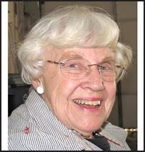 Lois STAHL Obituary (1924