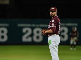 Llegó el 'Manny Day'! Manny Barreda fue galardonado por la Liga Mexicana  del Pacífico