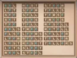 Word Cookies Praline Level 11 15 Answers Word Cookies Answers