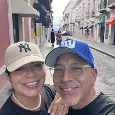 Maria Torres and Elias Chacon's Wedding Website