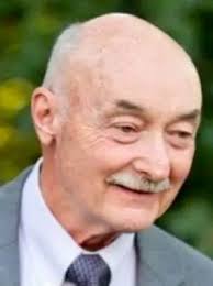 Obituary information for Donald Jacoby