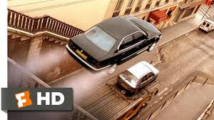 Frank's newest transport seems no different from the countless ones he's done in the past. The Transporter 1 5 Movie Clip A Sick Car Chase 2002 Hd Youtube