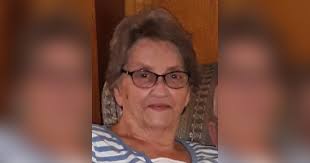 Obituary for Phyllis C. (Adams) O'Brien