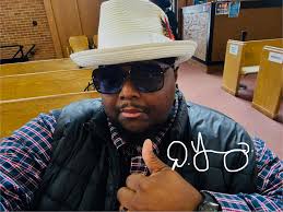 CHURCH VIBES. First of 2026. God is great! -D.Y. 🔥🙏🏾