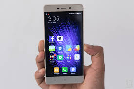 Xiaomi Redmi 4 Prime Review: Mid Range ...